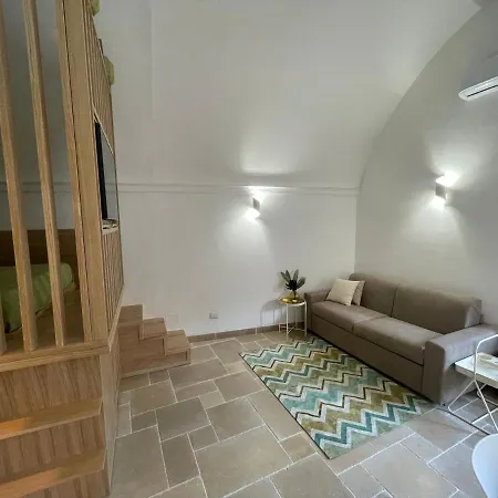 Apartman In Centro Anacapri