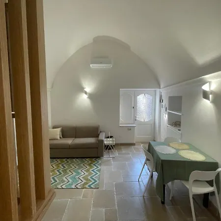 Apartman In Centro