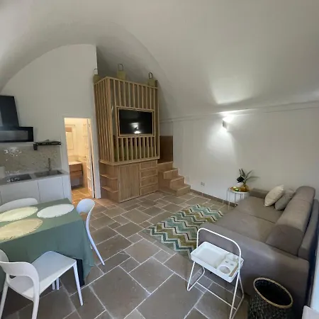 Apartman In Centro *
