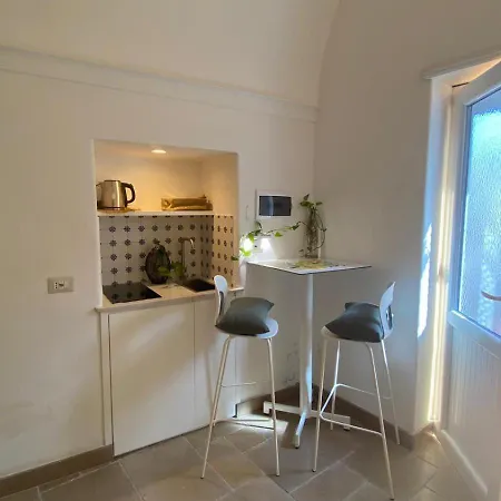 Apartman In Centro *
