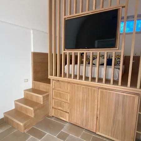 In Centro Apartman