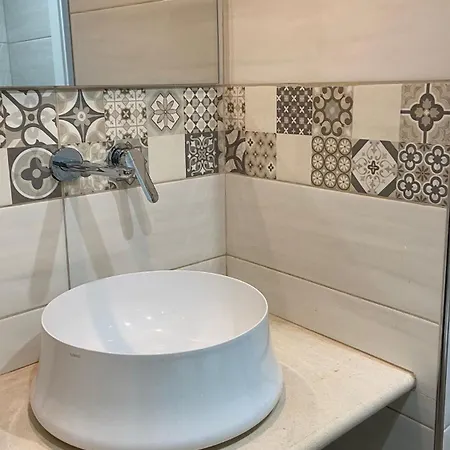In Centro Apartman Anacapri