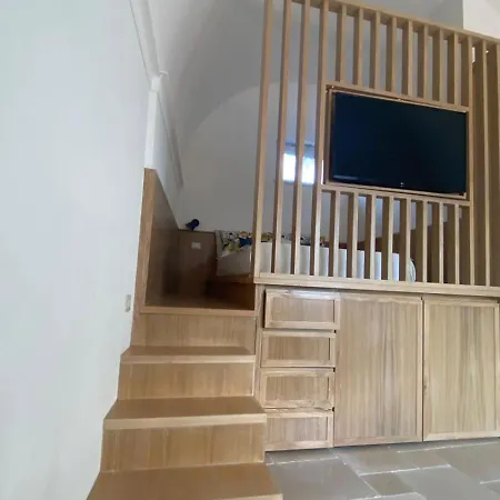 In Centro Apartment