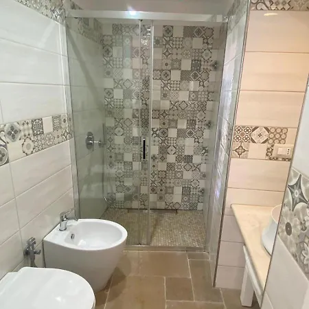 In Centro Apartamento Anacapri (Isola di Capri)